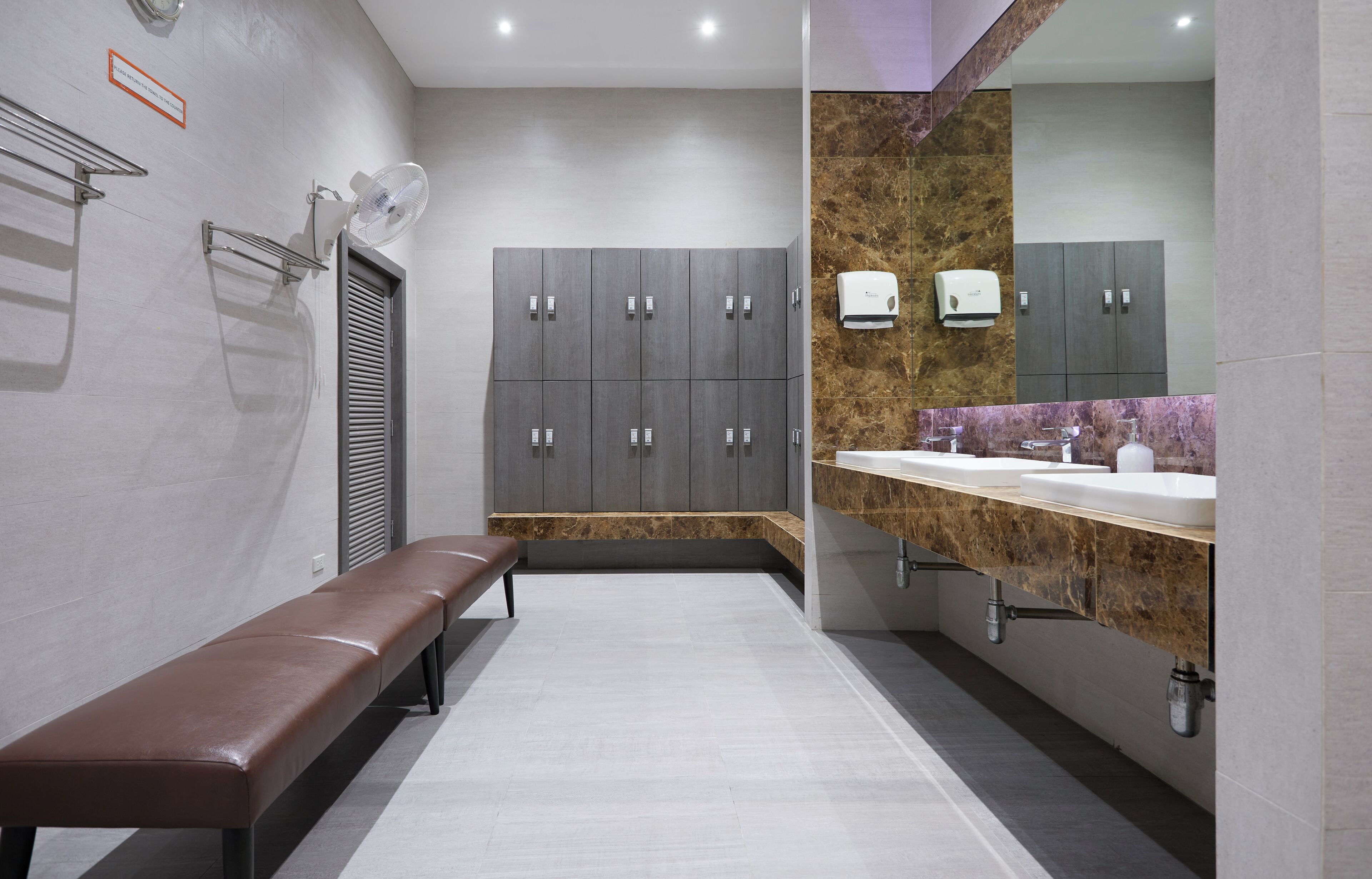 Foto - The Four Wings Hotel Bangkok