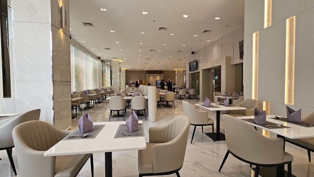 Foto - The Four Wings Hotel Bangkok