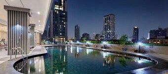 The Four Wings Hotel Bangkok