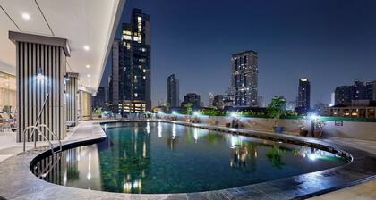 The Four Wings Hotel Bangkok