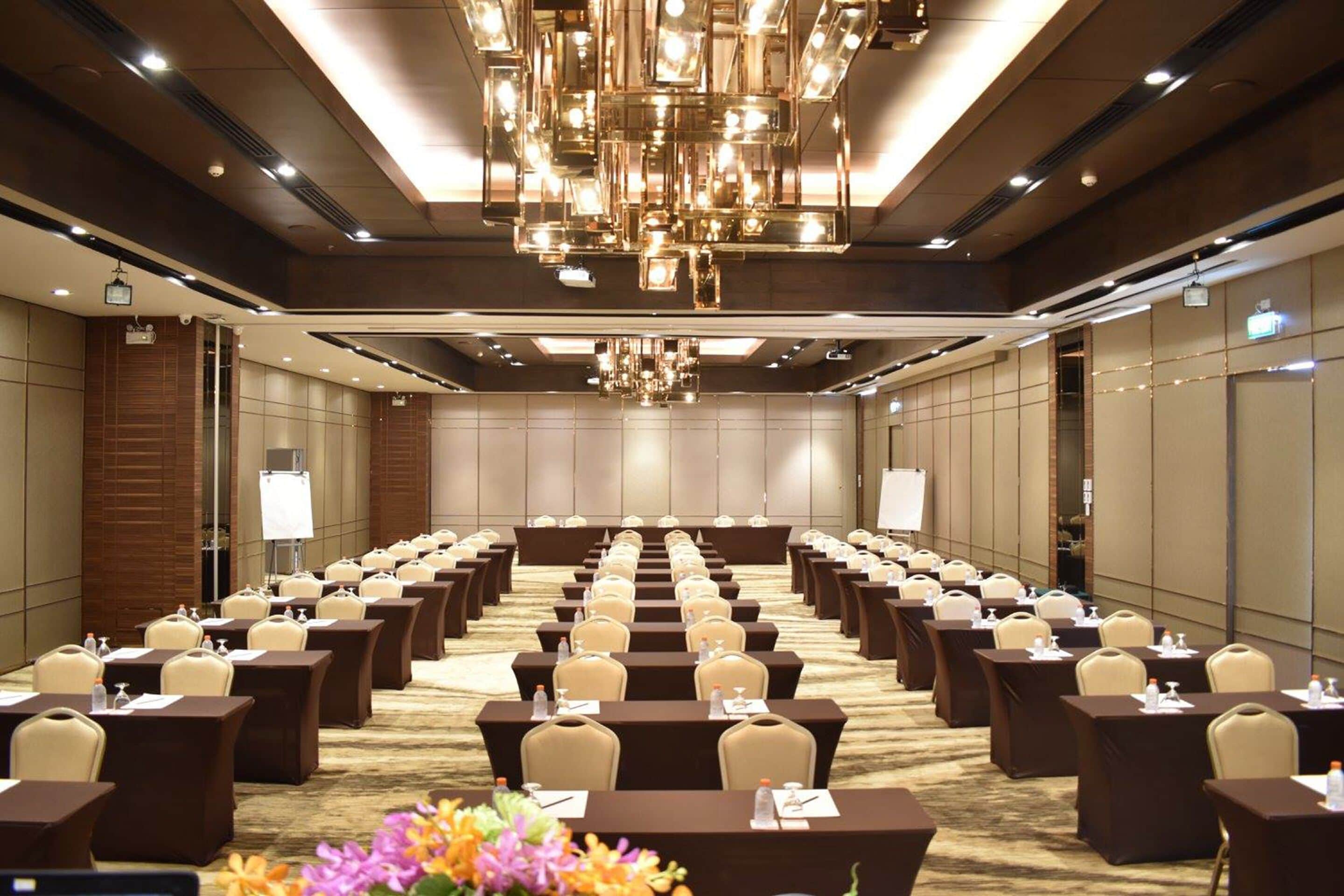 Foto - The Four Wings Hotel Bangkok