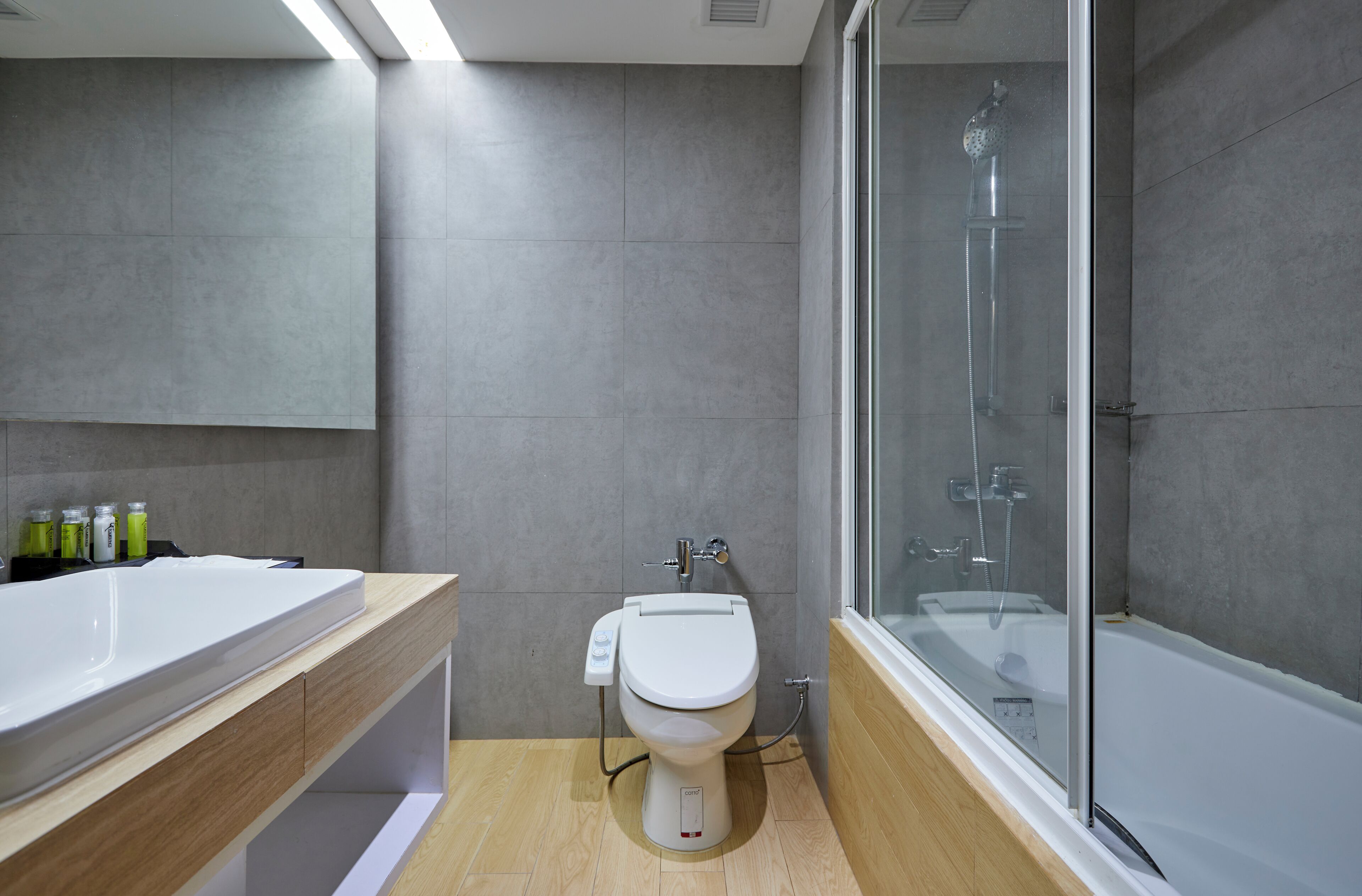 Foto - The Four Wings Hotel Bangkok