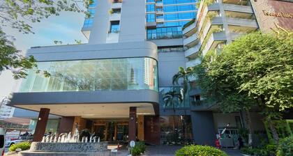 The Four Wings Hotel Bangkok