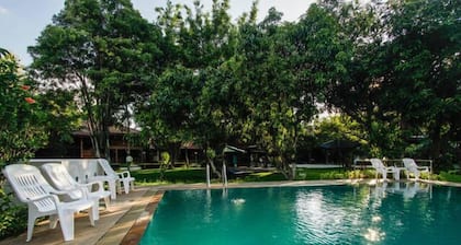 Baan Thai Resort