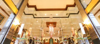 Inn Come Hotel Chiangrai