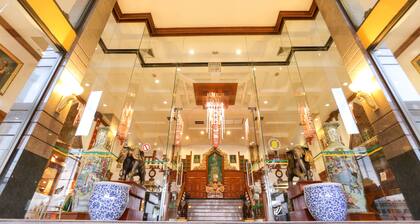 Inn Come Hotel Chiangrai