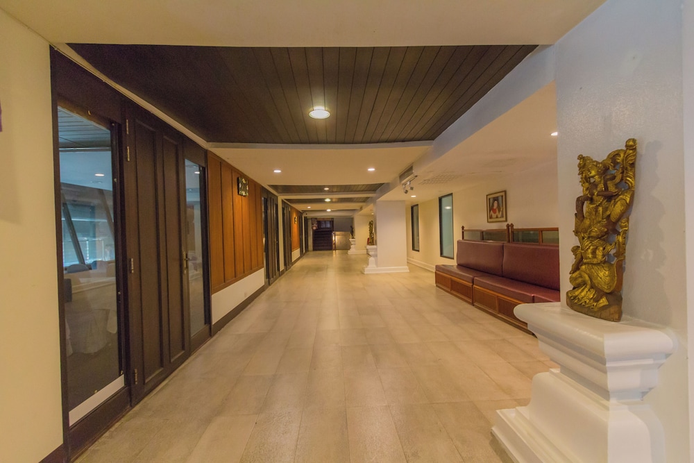 BP Chiang Mai City Hotel by null