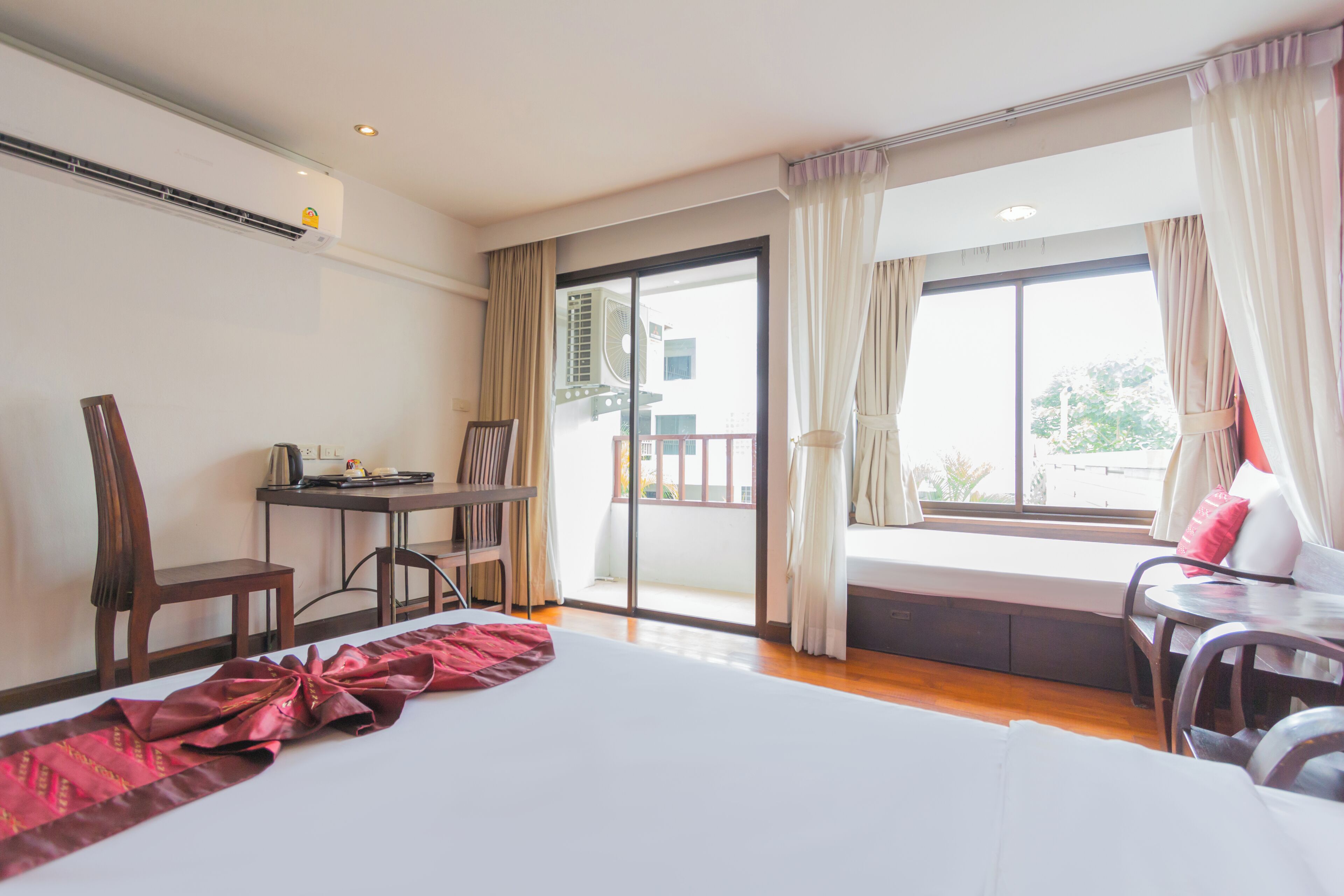 Foto - BP Chiang Mai City Hotel