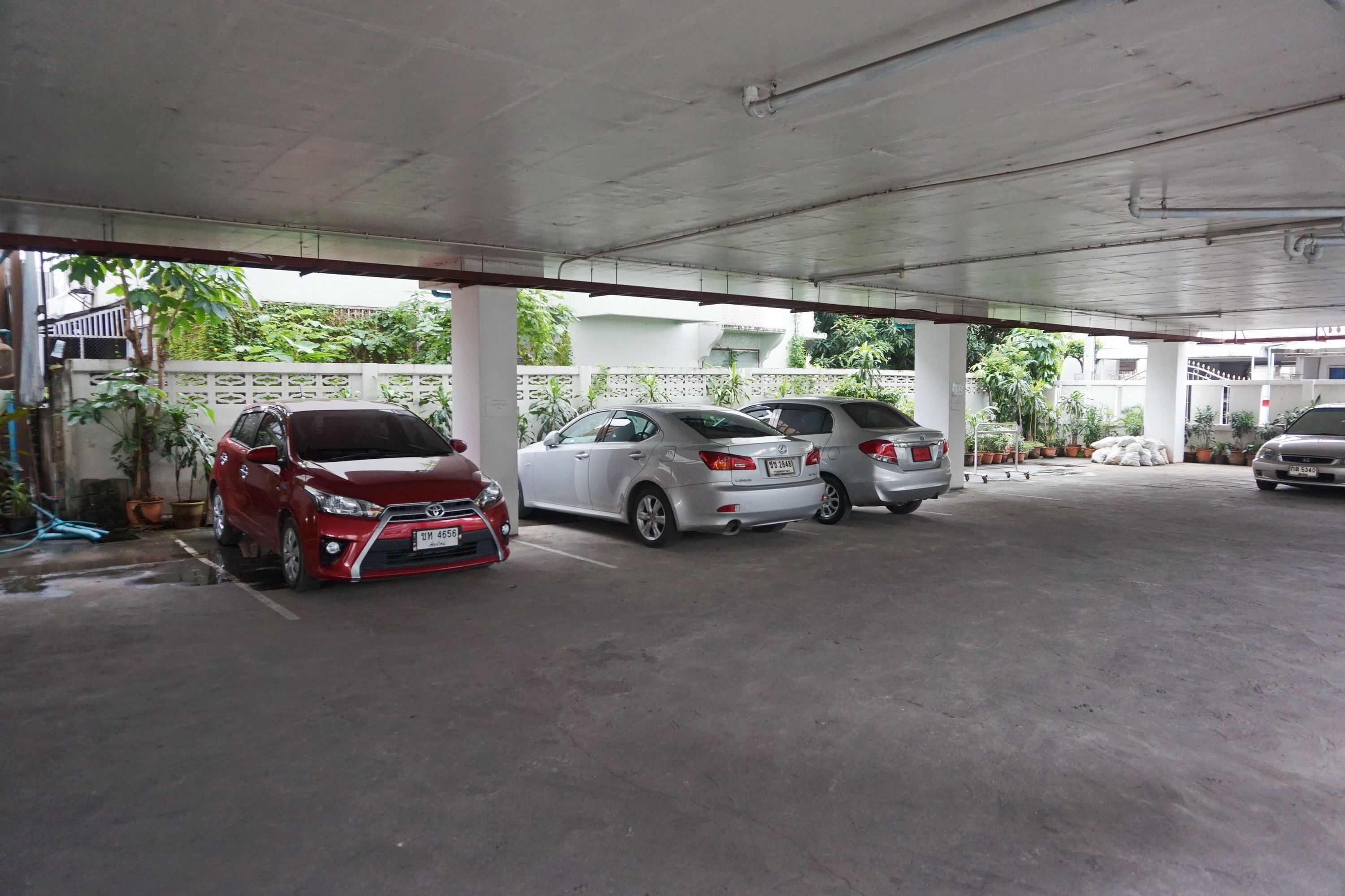 Foto - BP Chiang Mai City Hotel