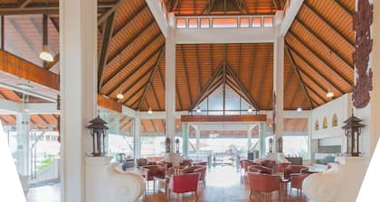 BP Chiang Mai City Hotel