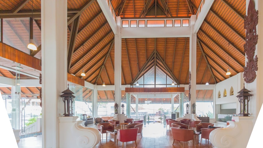 BP Chiang Mai City Hotel