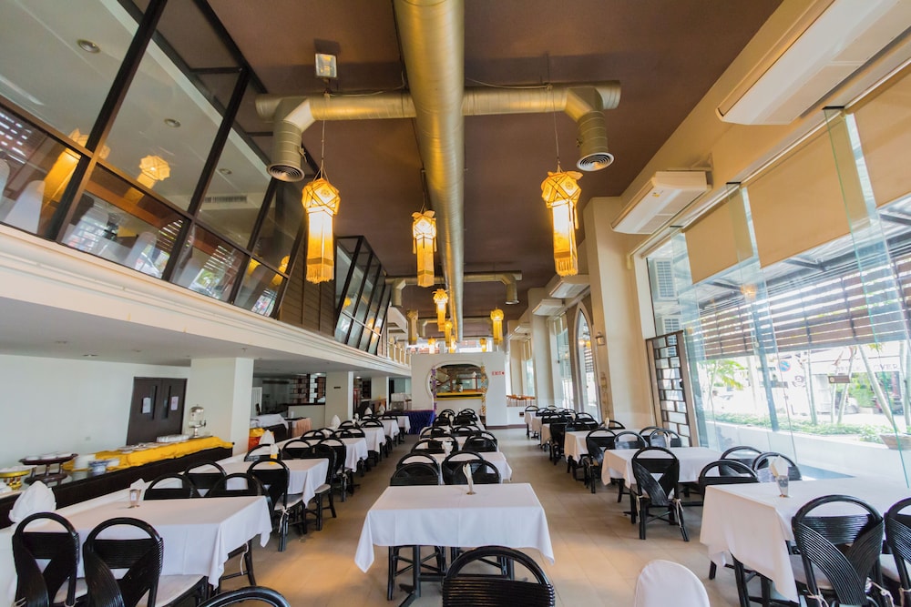 BP Chiang Mai City Hotel by null