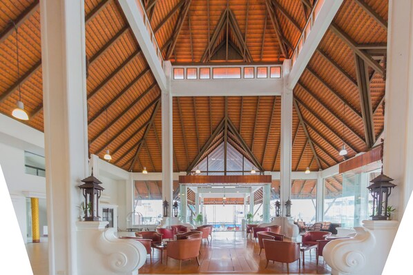 Lobby - BP Chiang Mai City Hotel (Chiang Mai)