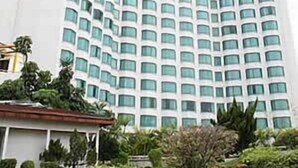Exterior - The Grand Ayudhaya Hotel Bangko (Bangkok)