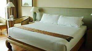 Room - The Grand Ayudhaya Hotel Bangko (Bangkok)