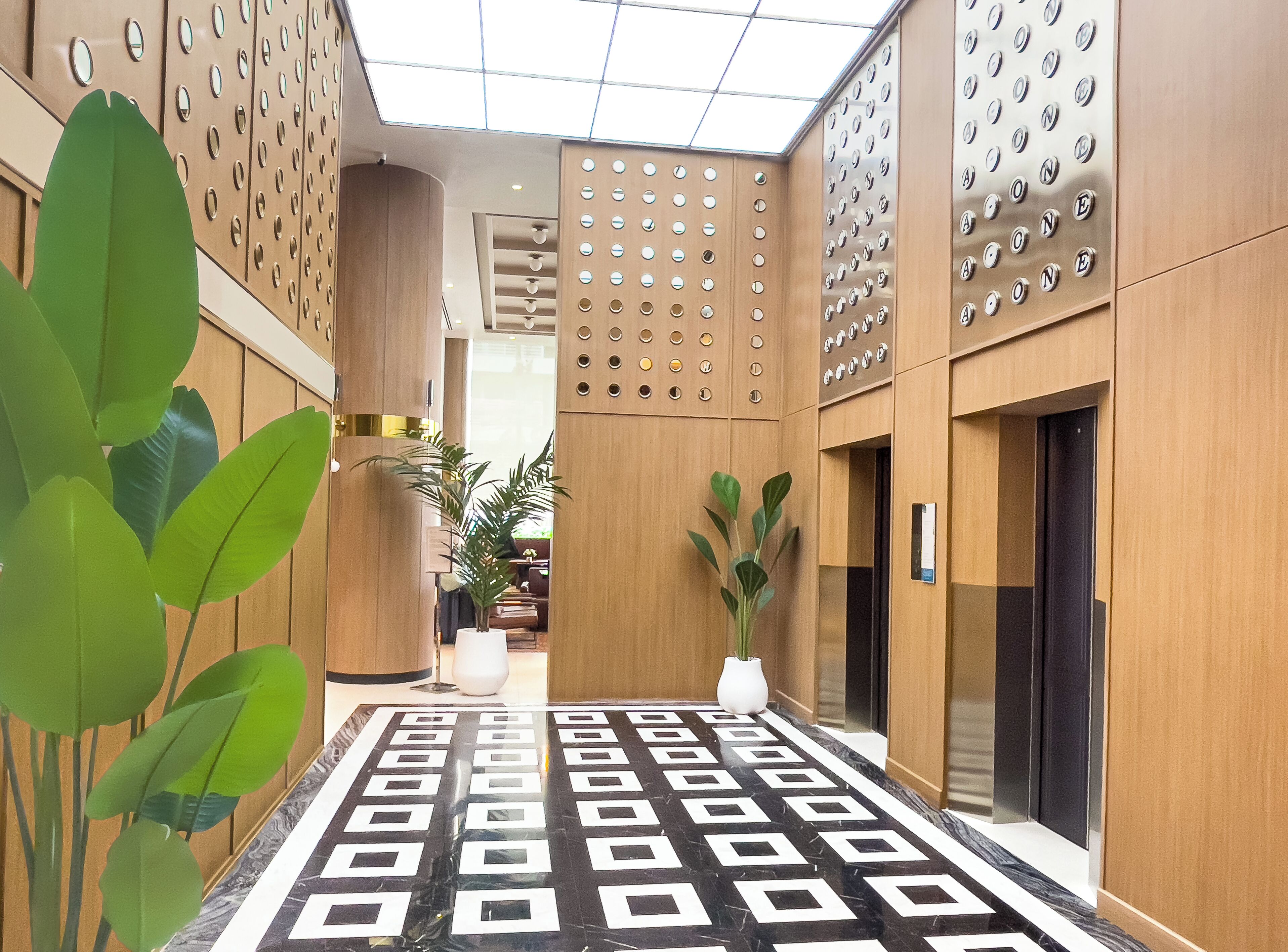 Photo - A-ONE Bangkok Hotel