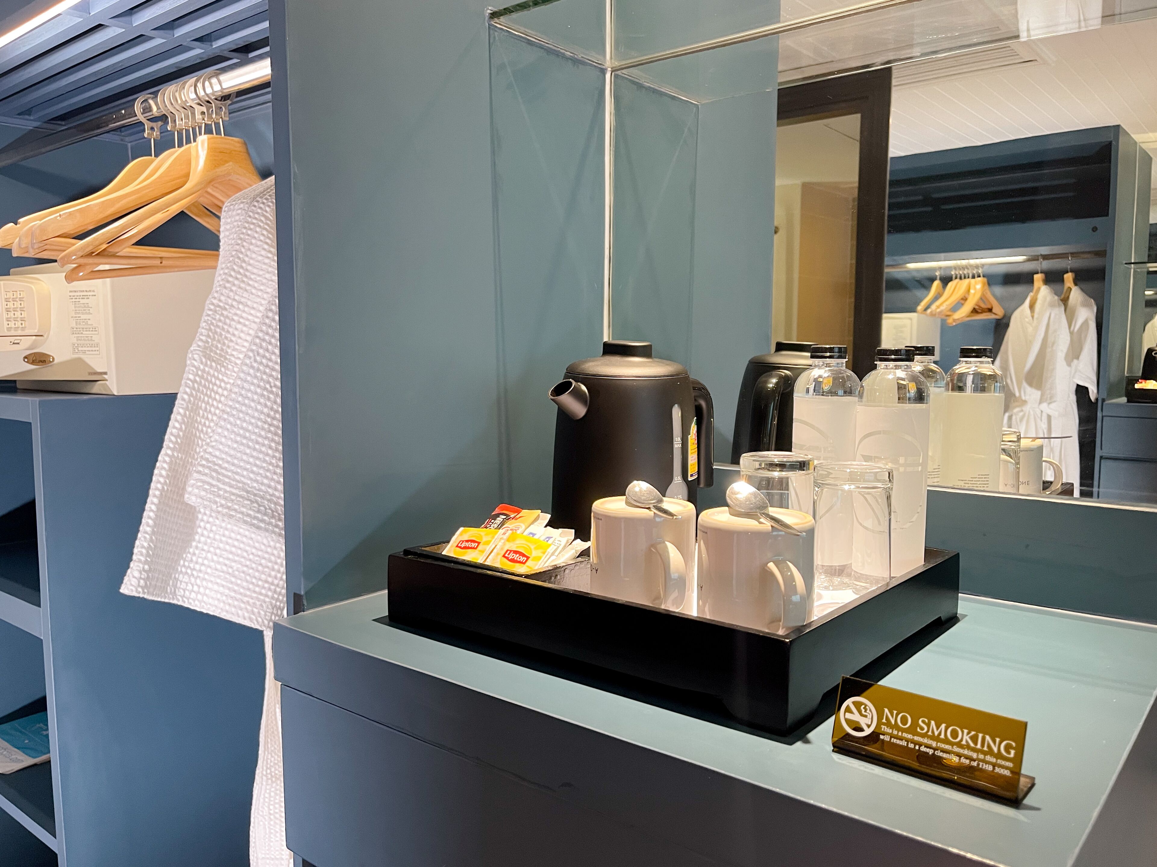 Photo - A-ONE Bangkok Hotel