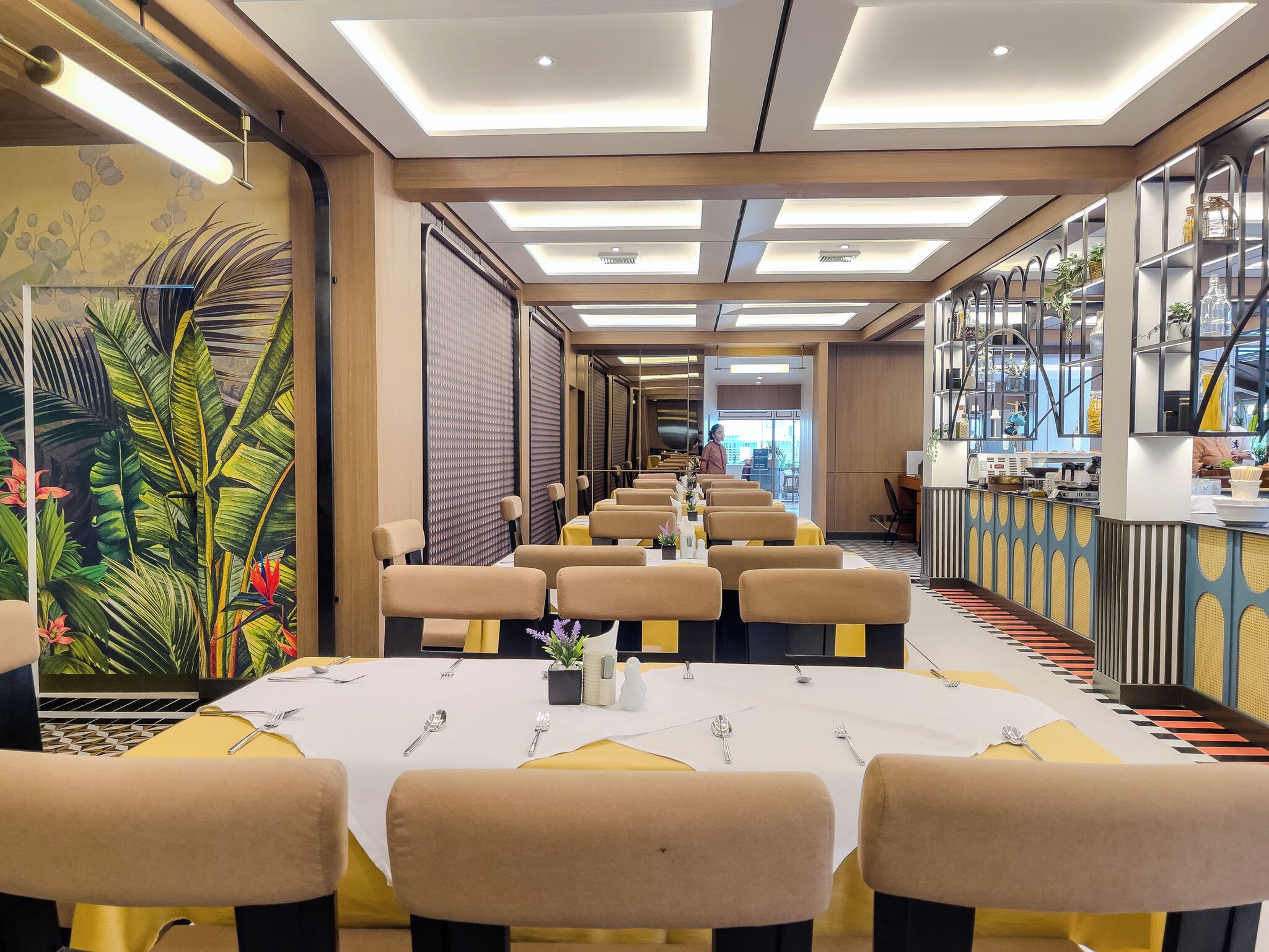 Photo - A-ONE Bangkok Hotel