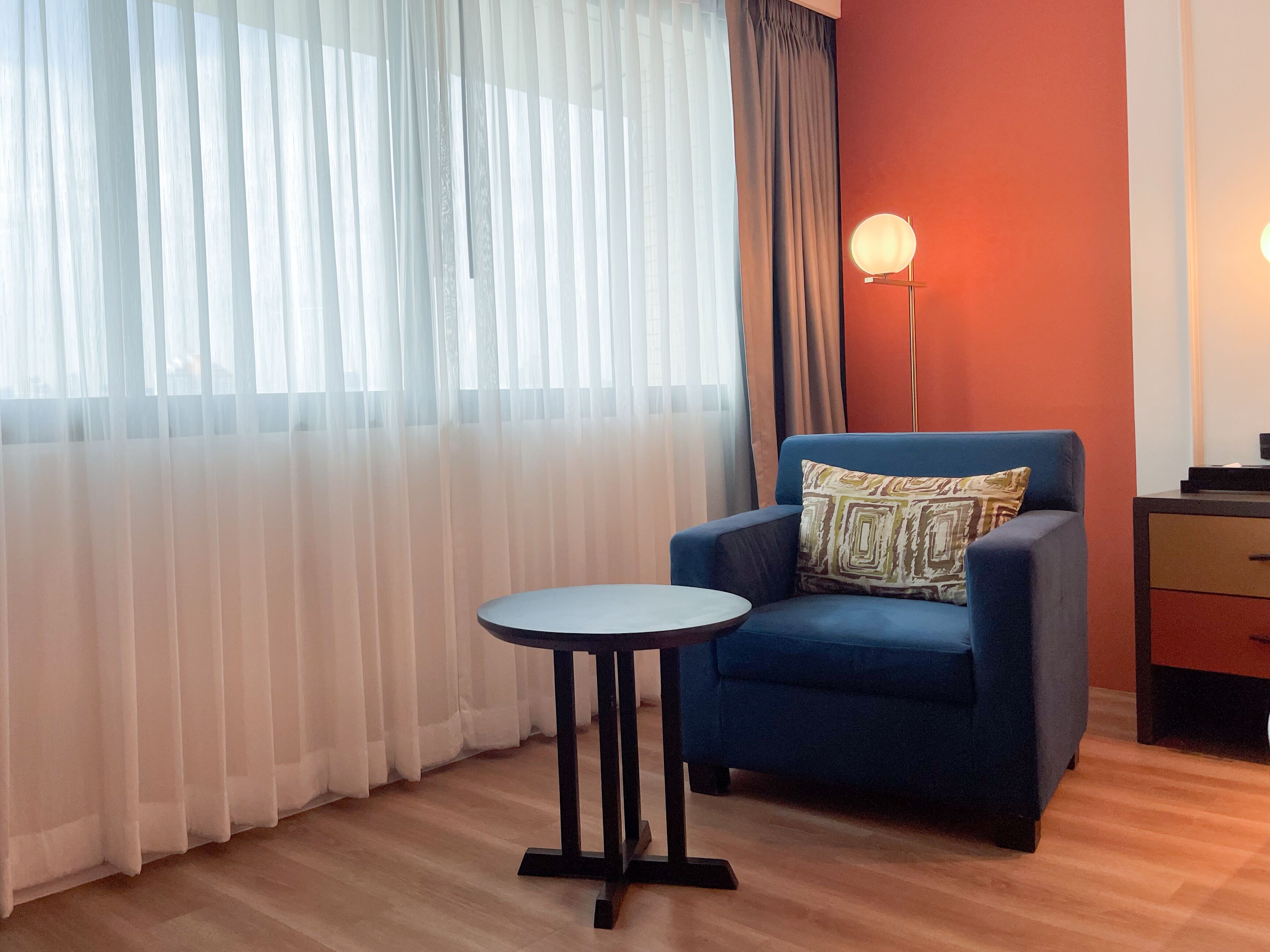 Photo - A-ONE Bangkok Hotel