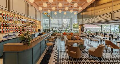A-One Bangkok Hotel