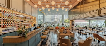 A-One Bangkok Hotel