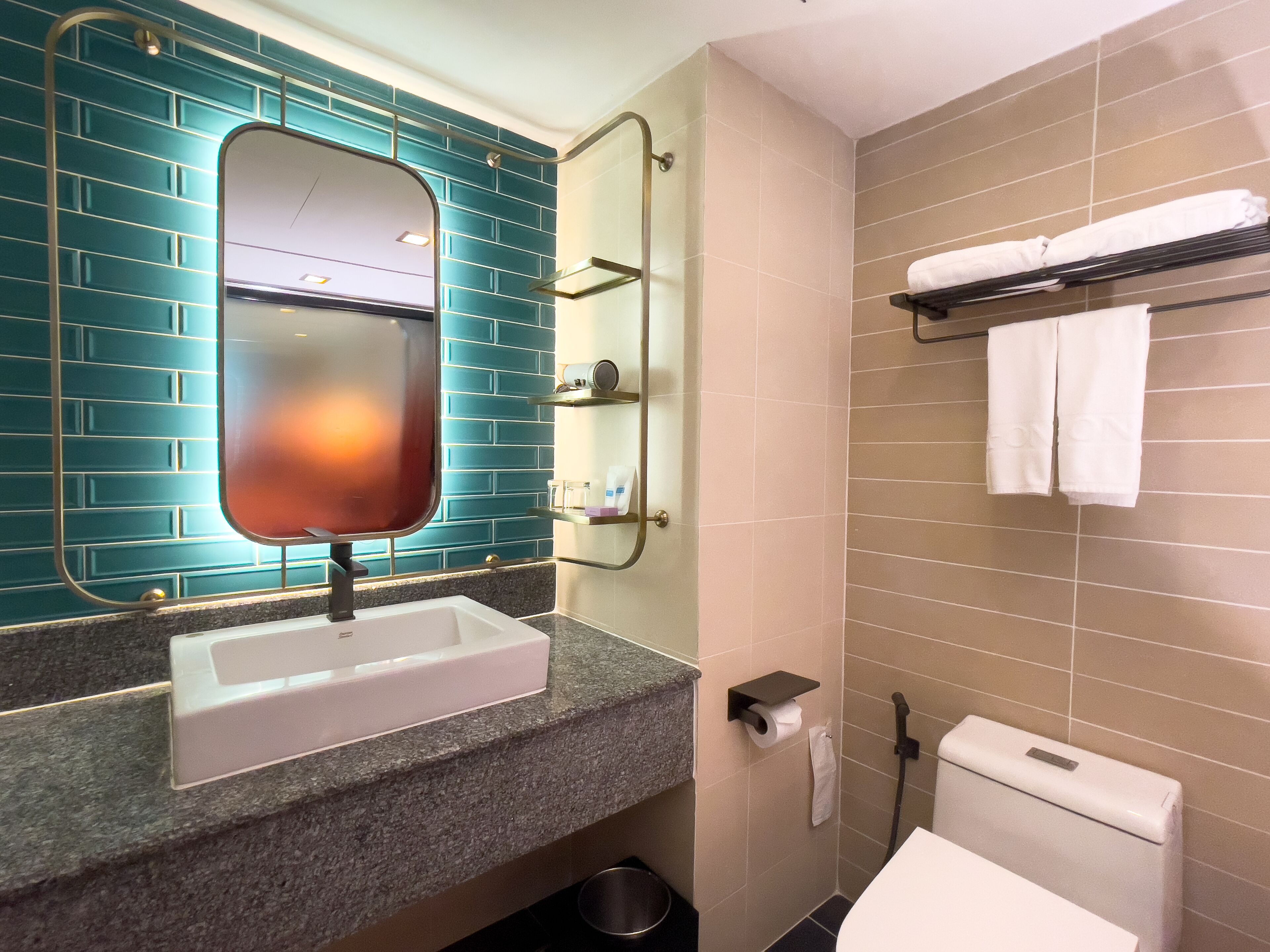 Photo - A-ONE Bangkok Hotel