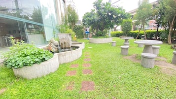 花園