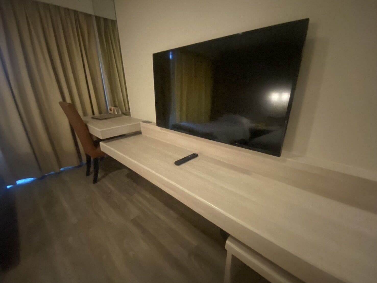 Foto - Gold Orchid Bangkok Hotel