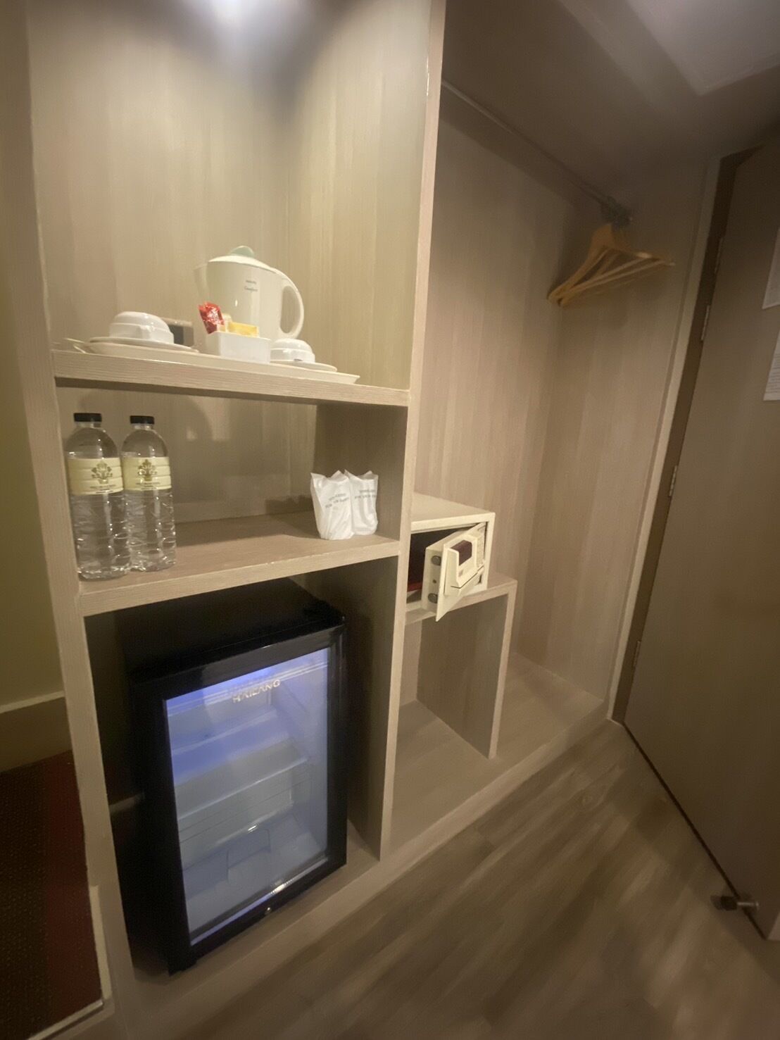 Foto - Gold Orchid Bangkok Hotel