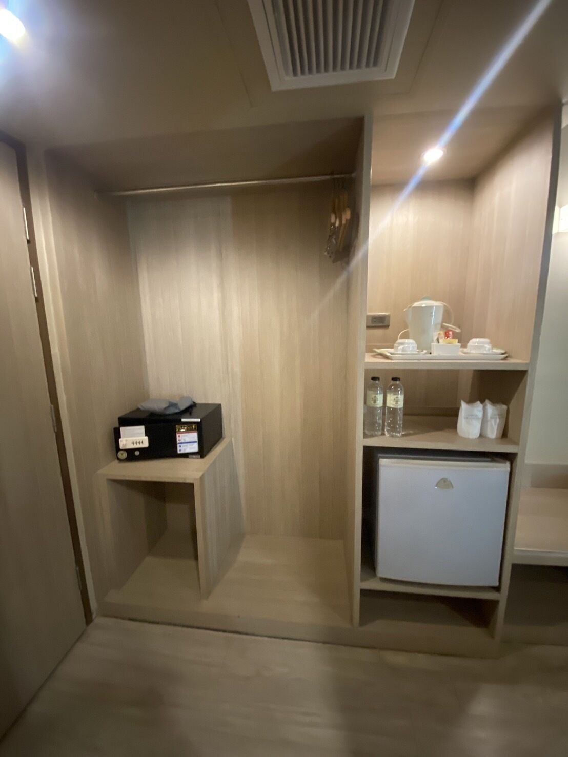 Foto - Gold Orchid Bangkok Hotel