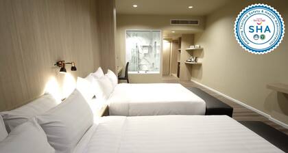 Gold Orchid Bangkok