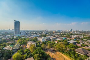 客房景观