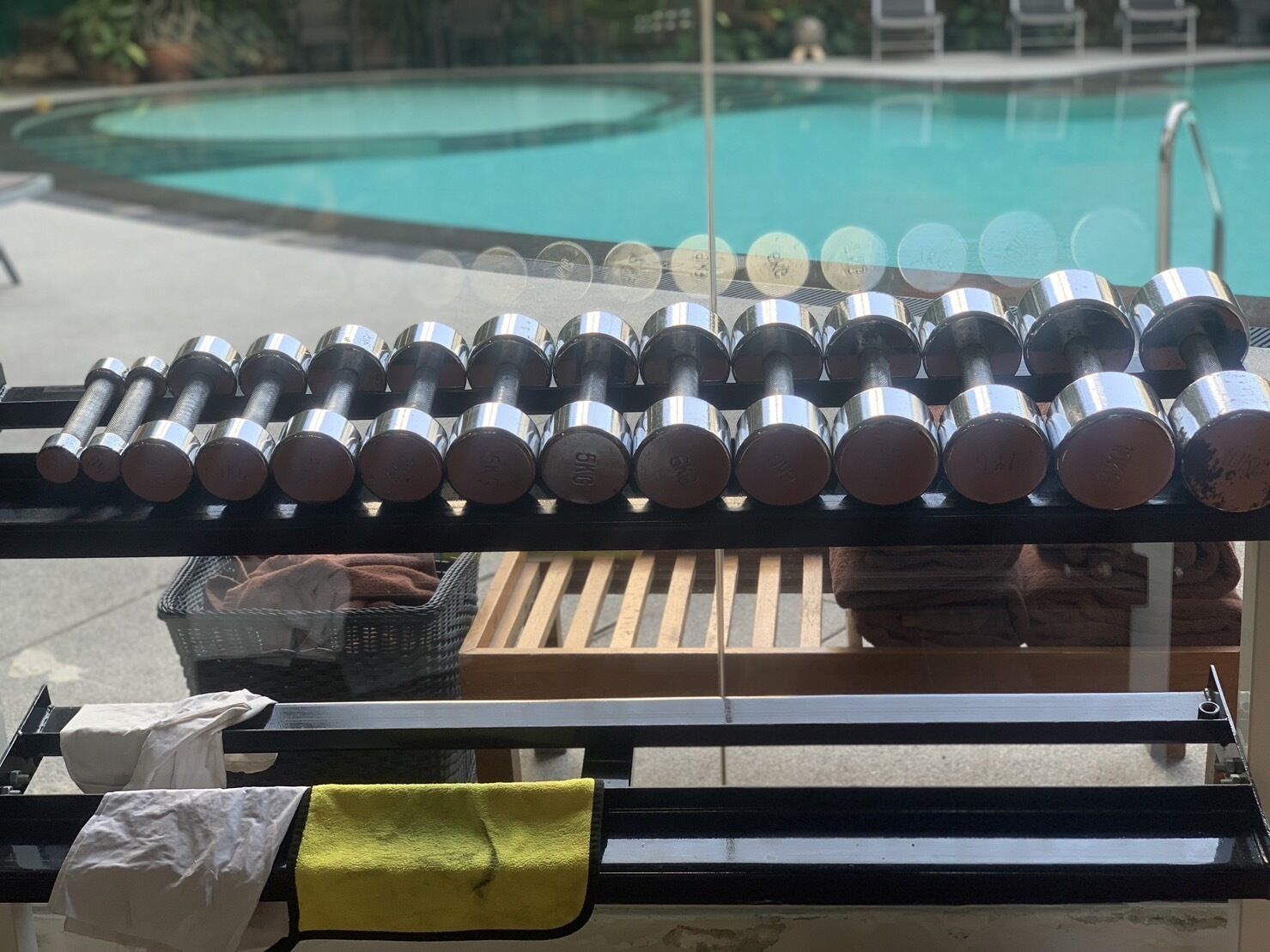 Photo - Manhattan Hotel Bangkok