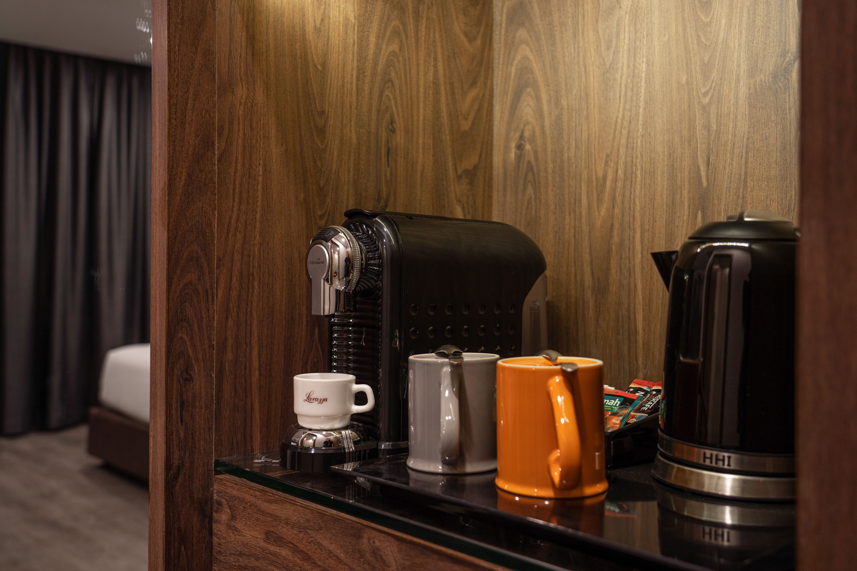 Photo - Manhattan Hotel Bangkok