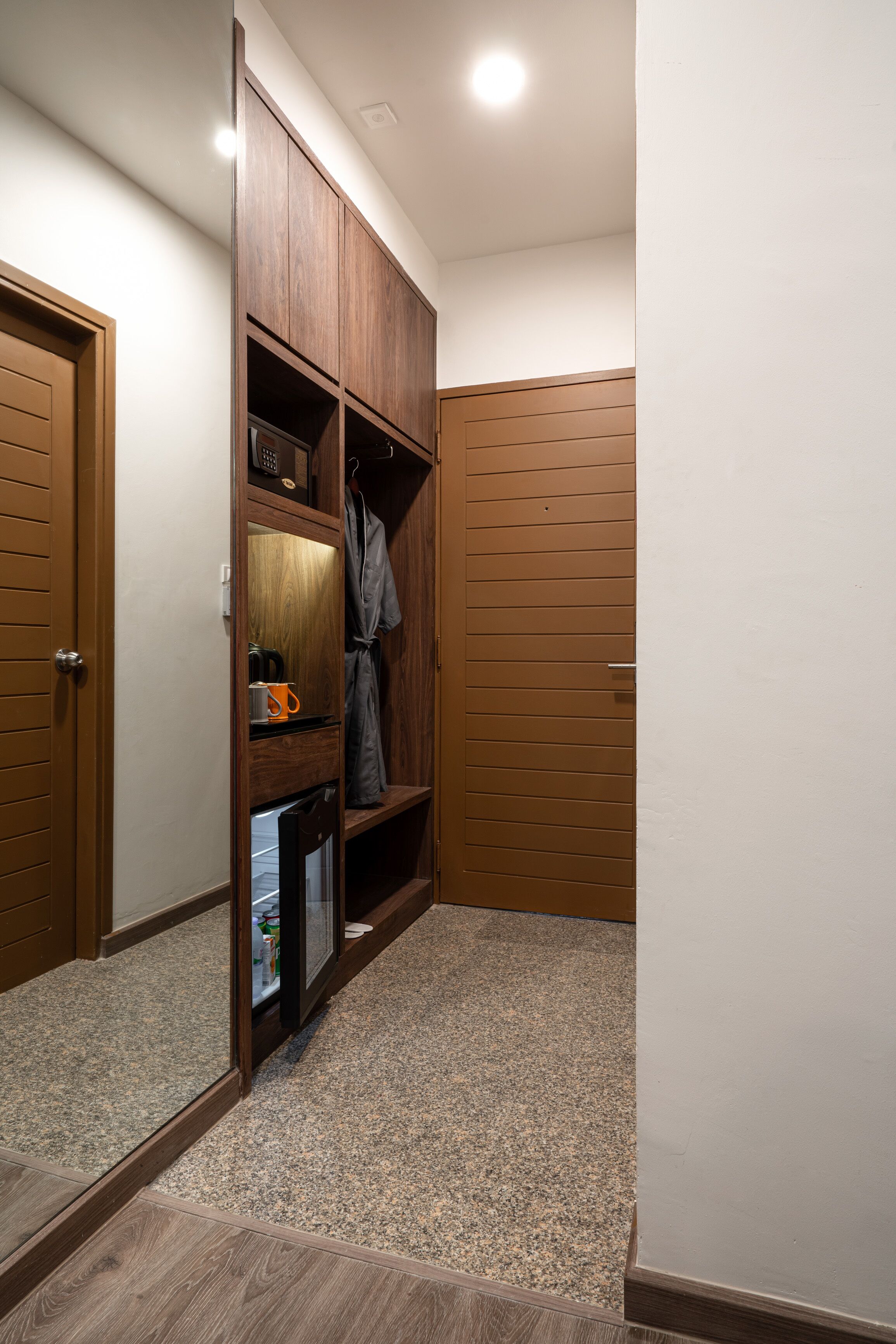 Photo - Manhattan Hotel Bangkok