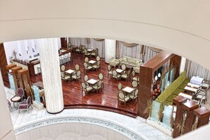 Interior - Surmeli Ankara (Ankara)