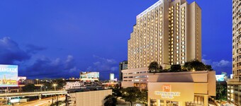 Century Park Hotel