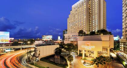 Century Park Hotel