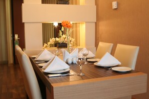 Property amenity - Surmeli Adana Hotel (Adana)