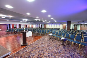 Sala de reuniones