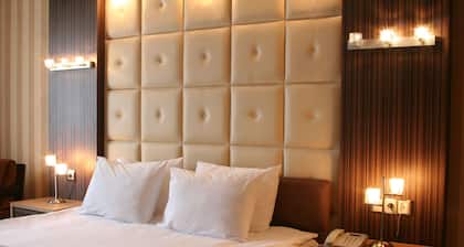 Surmeli Adana Hotel
