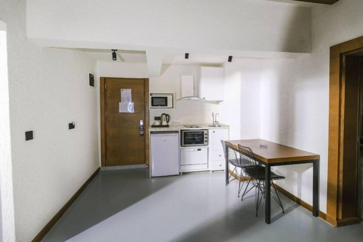 Private kitchen | Electric kettle