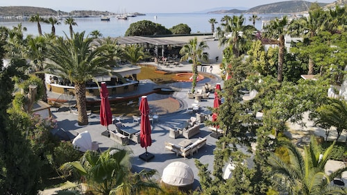 Very Chic Bodrum Adult Only +18