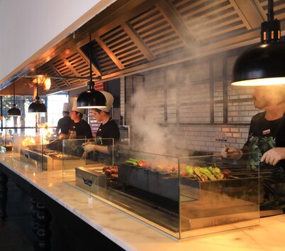 Very Chic Bodrum Adult Only +18