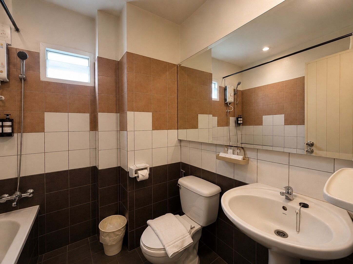 Photo - Woraburi Sukhumvit Hotel & Resort