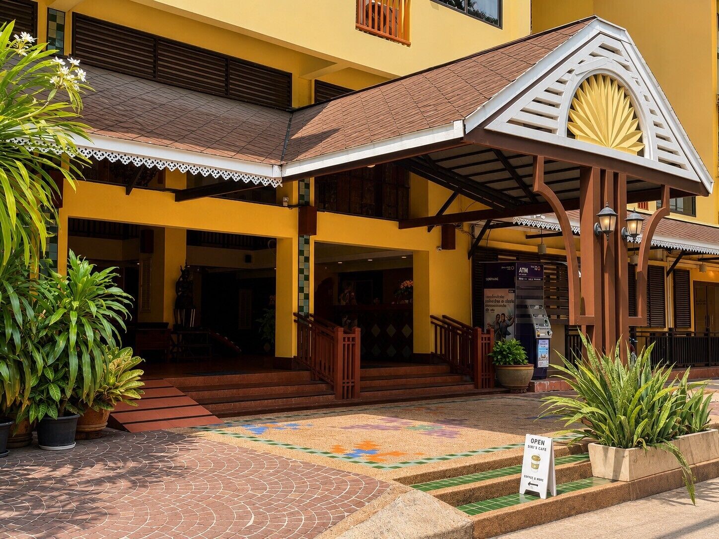Photo - Woraburi Sukhumvit Hotel & Resort