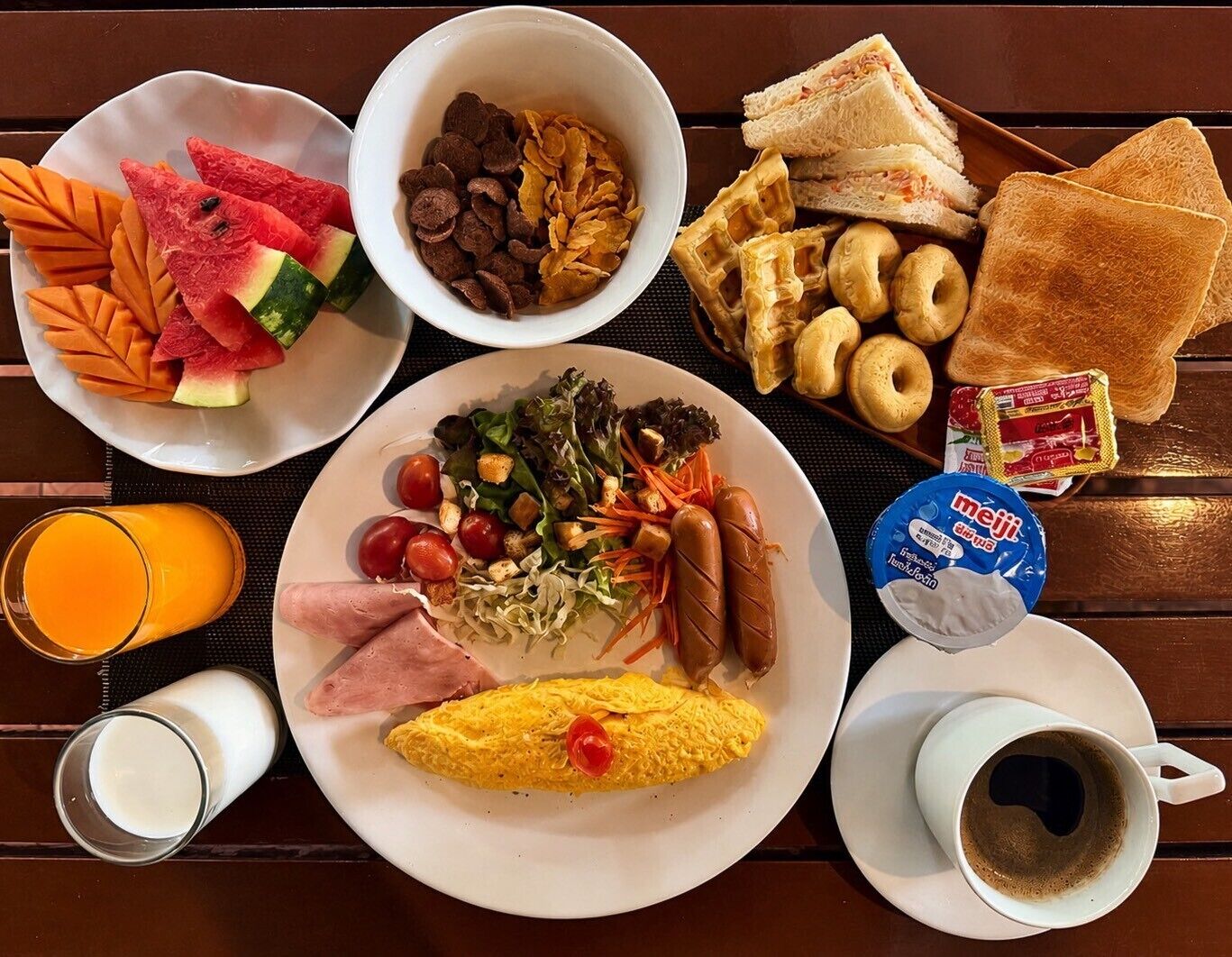 Photo - Woraburi Sukhumvit Hotel & Resort