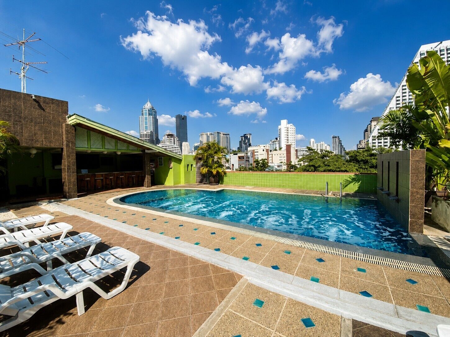 Photo - Woraburi Sukhumvit Hotel & Resort