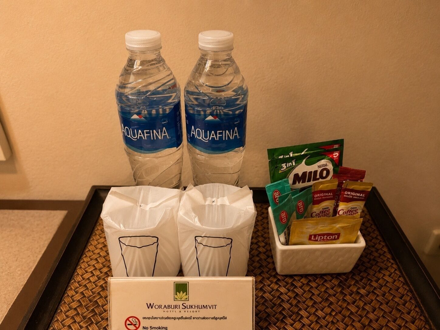 Photo - Woraburi Sukhumvit Hotel & Resort