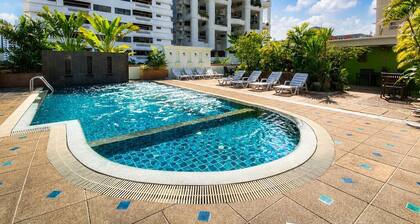 Woraburi Sukhumvit Hotel & Resort